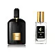 No78 smaržas, ko iedvesmojis Tom Ford - Black Orchid 33 ml EDP FP78-33 French Perfumes
