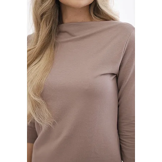 Brūna kleita Erlina 23730