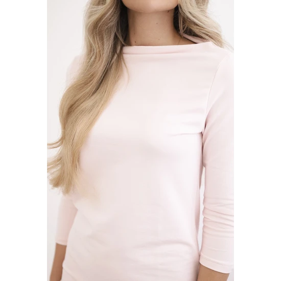 Gaiši rozā kleita Erlina 19803