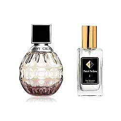 Jimmy Choo iedvesmotās smaržas No1 - Jimmy Choo 60 ml EDP