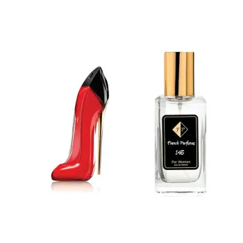 Smaržas Nr. 145, iedvesmotas no Carolina Herrera - Very Good Girl, 30 ml EDP