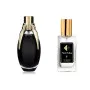 Smaržas Nr. 3, iedvesmotas no Lady Gaga - Fame, 30 ml EDP