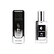 No456 smaržas, ko iedvesmojusi Carolina Herrera - 212 Vip Black 104 ml EDP FP456-104 French Perfumes