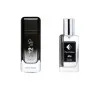 Smaržas Nr. 456, iedvesmotas no Carolina Herrera - 212 Vip Black, 104 ml EDP