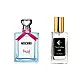 No503 Smaržas, ko iedvesmoja Moschino - Funny 33 ml EDP FP503-33 French Perfumes