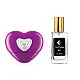 No611 smaržas, ko iedvesmoja Escada - Party Love 33 ml EDP FP611-33 French Perfumes