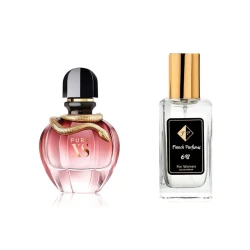 No698 smaržas, ko iedvesmojis Paco Rabanne - Pure XS 104 ml EDP