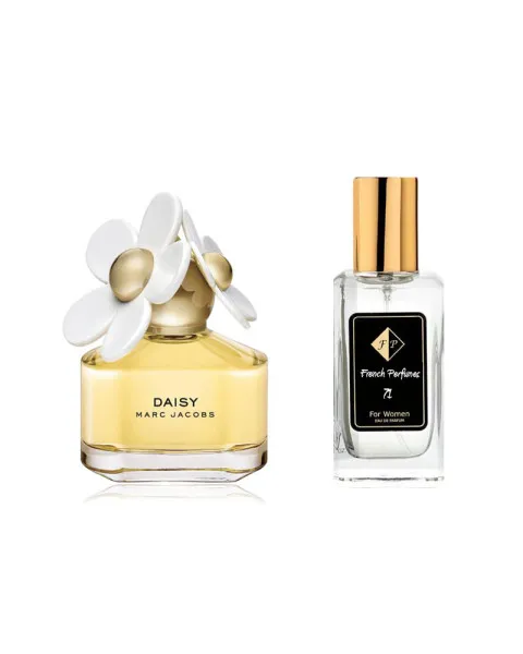 Smaržas Nr. 71, iedvesmotas no Marc Jacobs - Daisy, 104 ml EDP