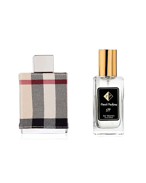 Nr177 smaržas iedvesmojis Burberry - London for Women 33 ml EDP