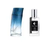 Smaržas Nr. 204, iedvesmotas no Kenzo - Homme, 104 ml EDP