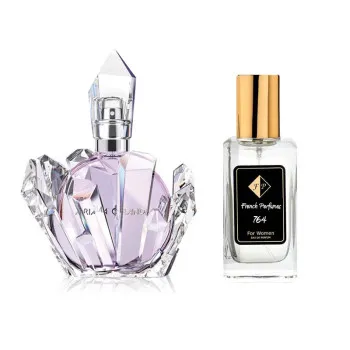Smaržas Nr. 764, iedvesmotas no Ariana Grande - R.E.M., 30 ml EDP