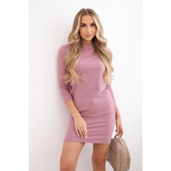 Pelnu rozā kleita Erlina 19229