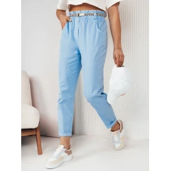 Sieviešu bikses zilas Erli