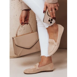 Sieviešu brūni apavi Sol