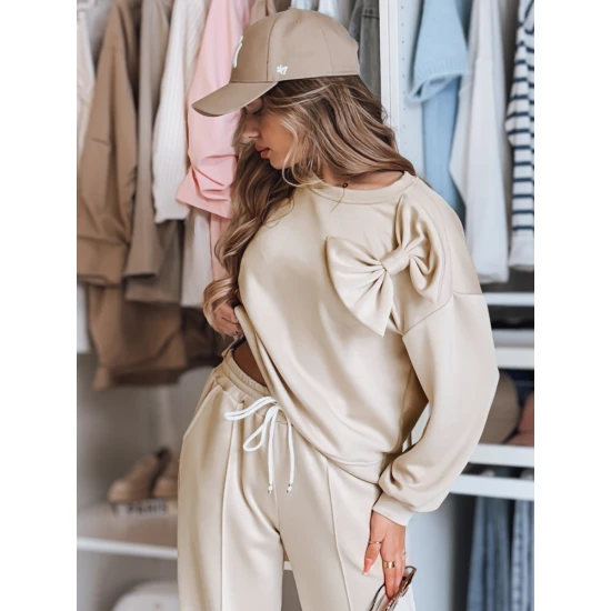 Sieviešu brūns komplekts Silva AY1124