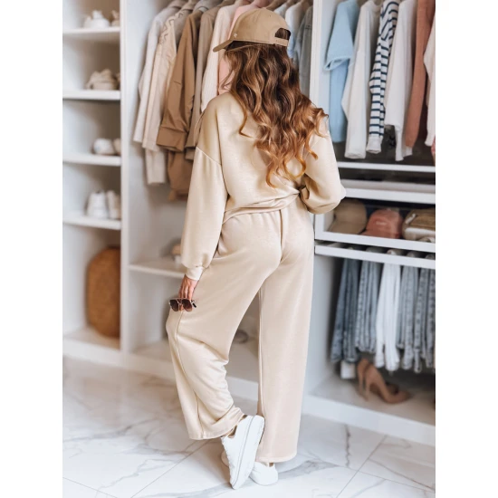 Sieviešu brūns komplekts Silva AY1124