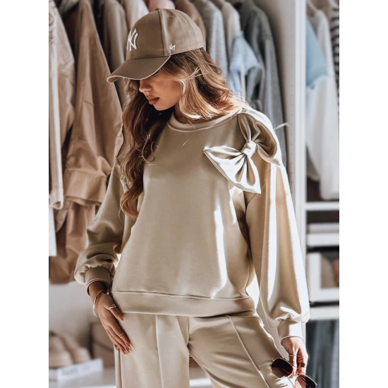 Sieviešu brūns komplekts Silva AY1124