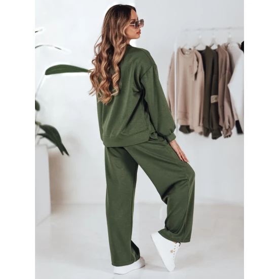 Sieviešu haki komplekts Silva AY1134