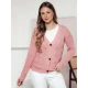 Sieviešu rozā džemperis Livi MY2410
