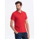 Vīriešu sarkans polo krekls Cristan V22 S1374
