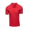 Vīriešu sarkans polo krekls Cristan V22 S1374
