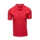 Vīriešu sarkans polo krekls Cristan V22 S1374