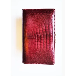 Sieviešu somiņa sarkanā krāsā Gilin