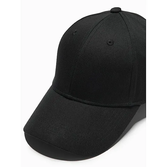 Unisex hat black Etan V5 OM-ACCS-0105