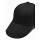 Unisex hat black Etan V5 OM-ACCS-0105