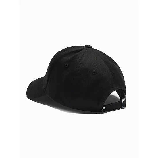 Unisex hat black Etan V5 OM-ACCS-0105
