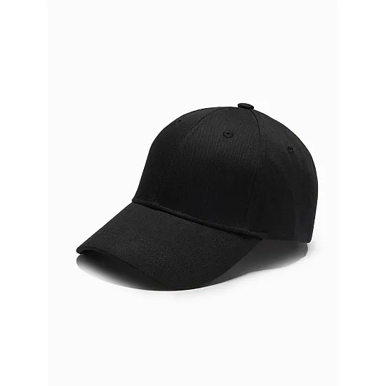 Unisex hat black Etan V5 OM-ACCS-0105