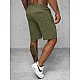 Emir meeste khaki värvi lühikesed püksid JS/8K1551/29