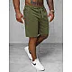 Emir meeste khaki värvi lühikesed püksid JS/8K1551/29