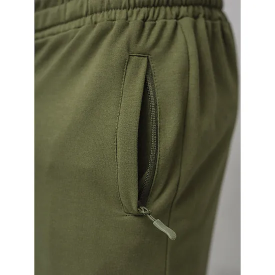 Emir meeste khaki värvi lühikesed püksid JS/8K1551/29