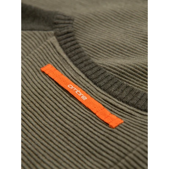 Vīriešu haki džemperis Rox Džemperi