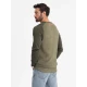 Vīriešu haki džemperis Rox Džemperi