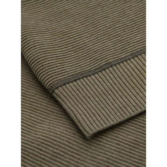 Vīriešu haki džemperis Rox Džemperi