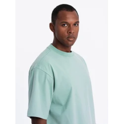 Vīriešu piparmētru krekliņš Doman