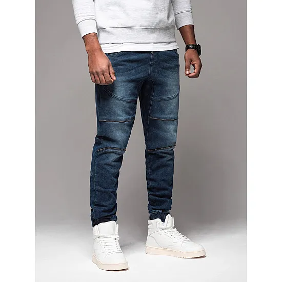 Men's blue yoghurt Adren V1 OM-PADJ-0243