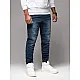 Men's blue yoghurt Adren V1 OM-PADJ-0243