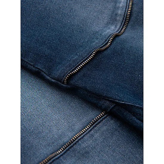 Men's blue yoghurt Adren V1 OM-PADJ-0243