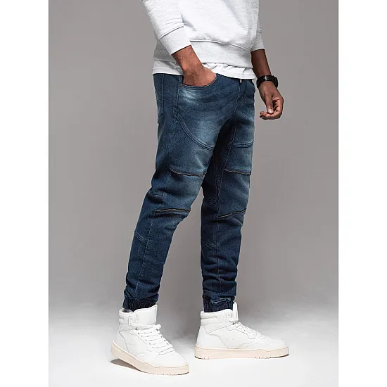 Men's blue yoghurt Adren V1 OM-PADJ-0243