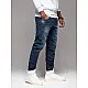 Men's blue yoghurt Adren V1 OM-PADJ-0243