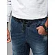Men's blue yoghurt Adren V1 OM-PADJ-0243