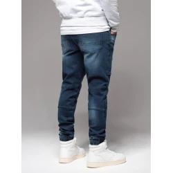 Vīriešu zils jogurts Adren