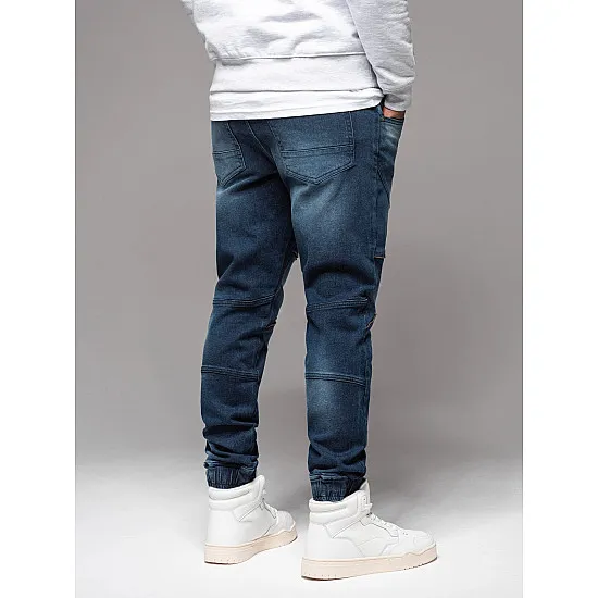 Men's blue yoghurt Adren V1 OM-PADJ-0243
