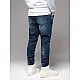 Men's blue yoghurt Adren V1 OM-PADJ-0243