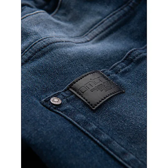 Men's blue yoghurt Adren V1 OM-PADJ-0243