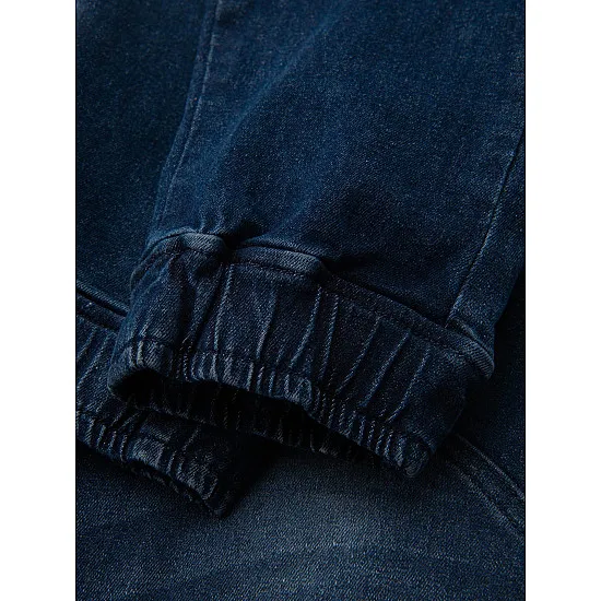 Men's blue yoghurt Adren V1 OM-PADJ-0243
