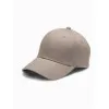 Unisex cepure pelēka Etan V7 OM-ACCS-0105